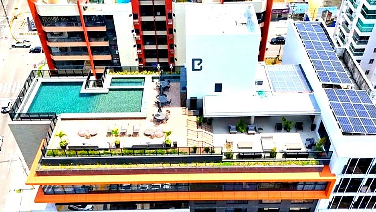 LM way Tambau E4 (triplo)