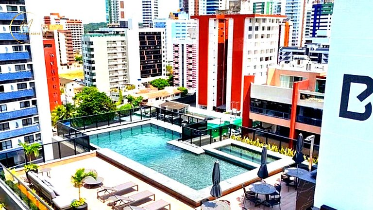 LM way Tambau E4 (triplo)