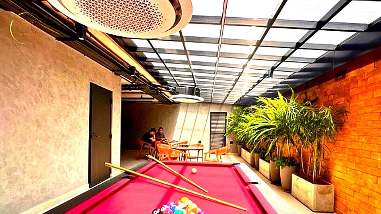 LM way Tambau E4 (triplo)