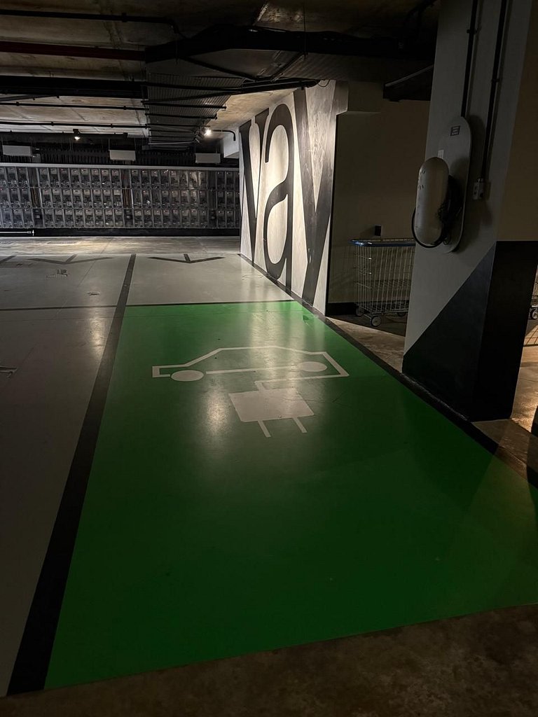 LM way Tambau E4 (triplo)