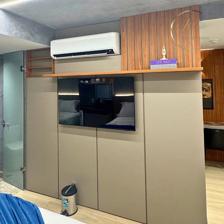LM Setai Yacht 304