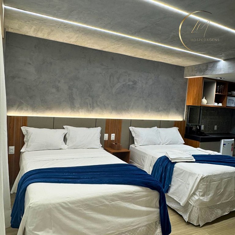 LM Setai Yacht 304