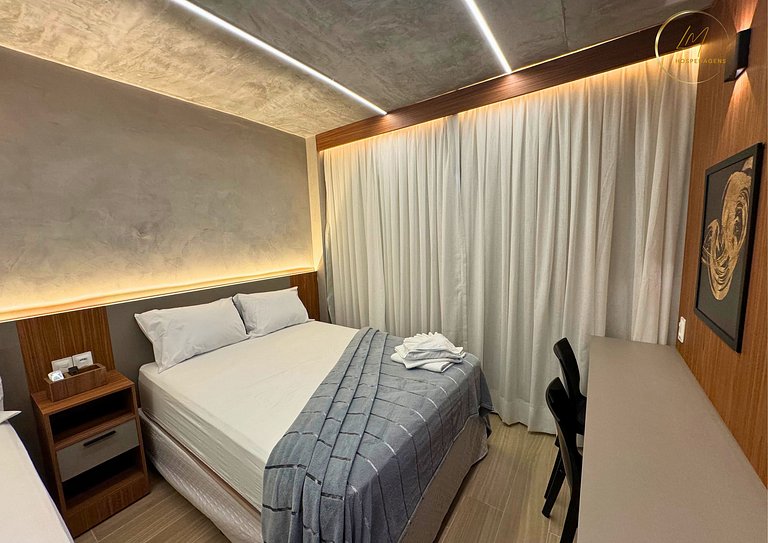 LM Setai Yacht 426
