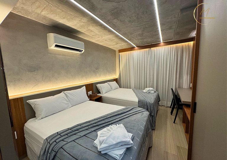 LM Setai Yacht 426