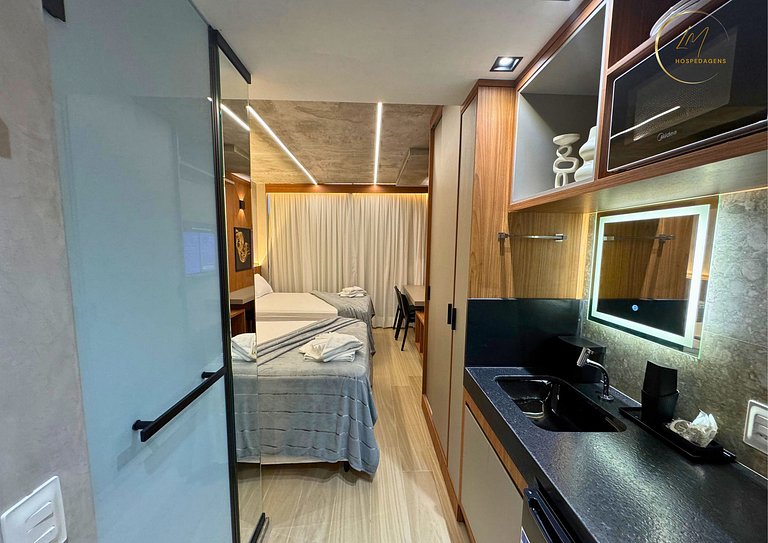 LM Setai Yacht 428