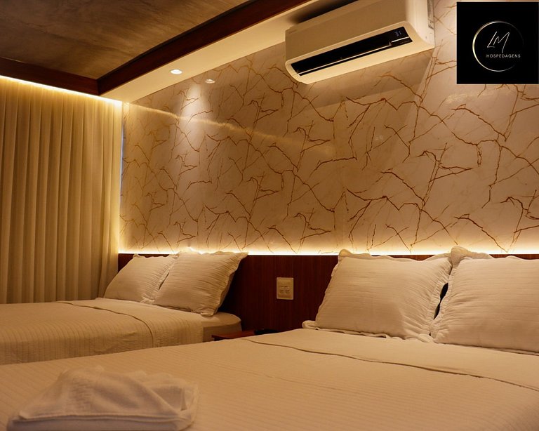 LM Setai Yacht 324