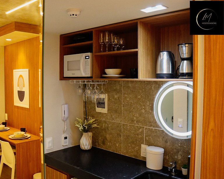 LM Setai Yacht 324