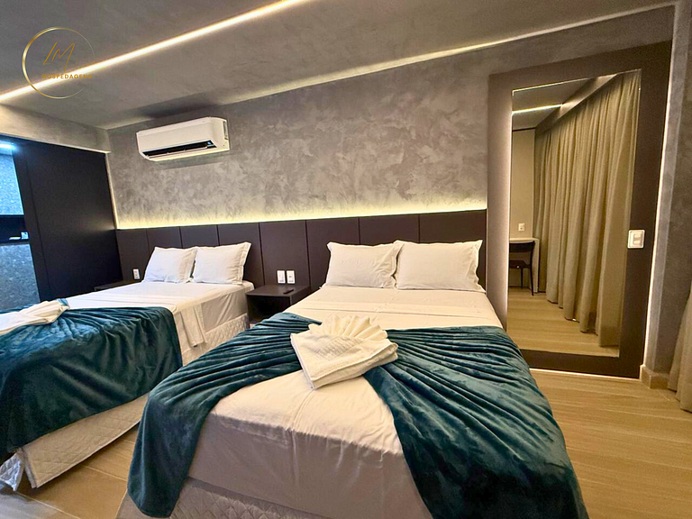 LM Setai Yacht 123