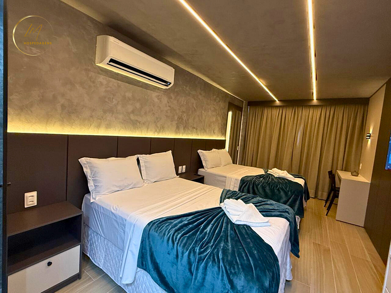 123 LM Setai Yacht