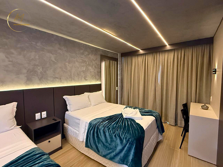 123 LM Setai Yacht