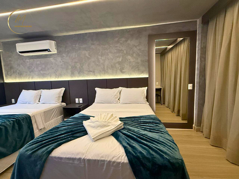 LM Setai Yacht 123