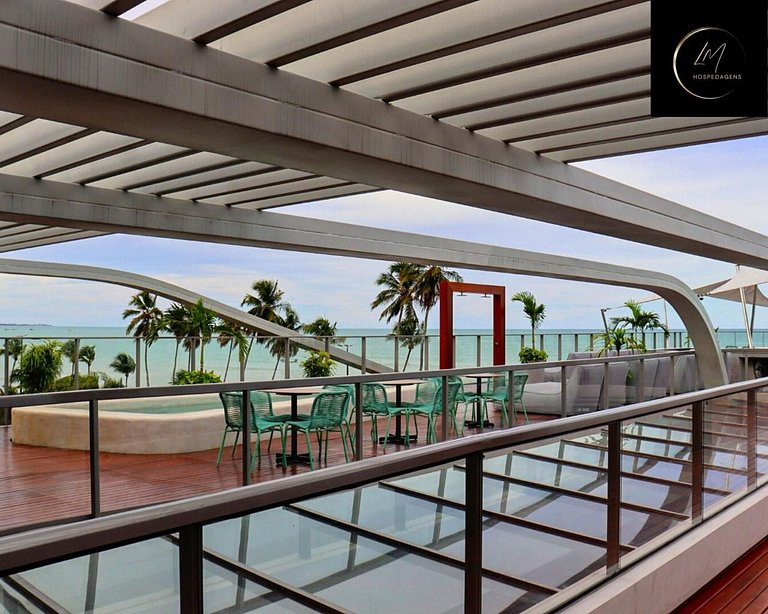 LM Setai Yacht Cabo Branco