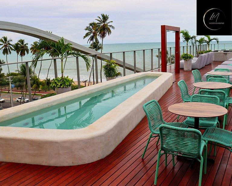 LM Setai Yacht - Apartamento 215