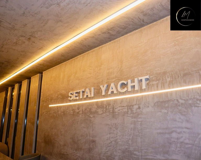 LM Setai Yacht 312 Luxo