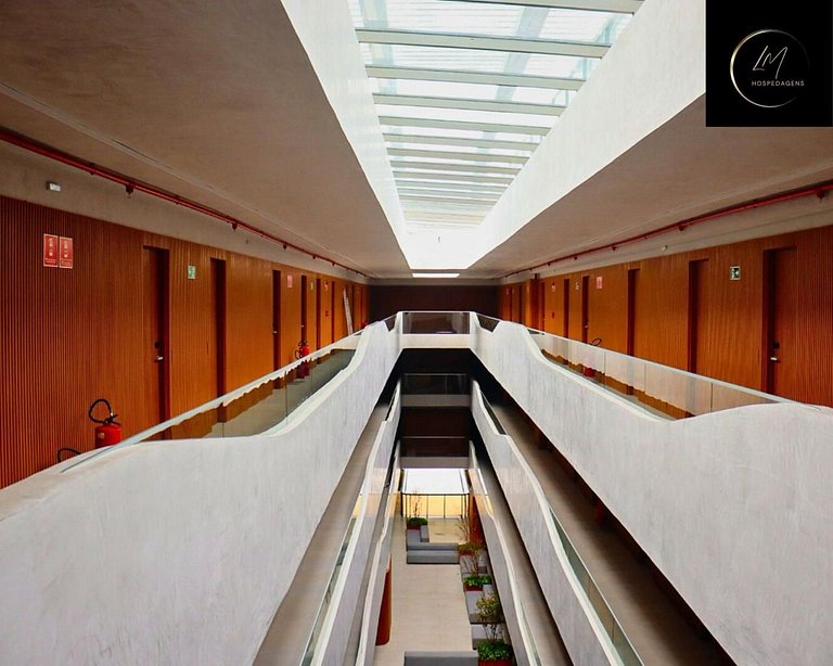 LM Setai Yacht - Apartamento 215
