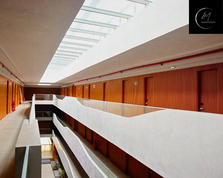 LM Setai Yacht - Apartamento 215