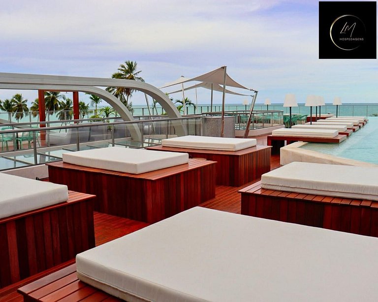 LM Setai Yacht - Apartamento 215