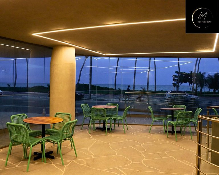 LM Setai Yacht - Apartamento 215