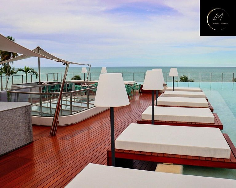LM Setai Yacht 312 Luxo