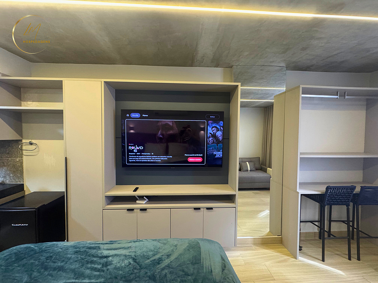 LM Setai Yacht - Apartamento 215