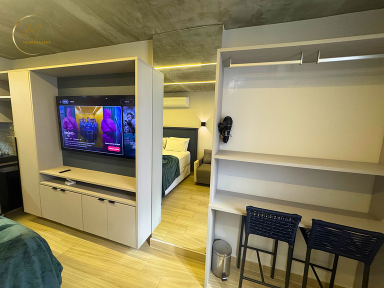 LM Setai Yacht - Apartamento 215