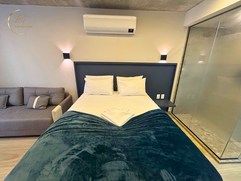 LM Setai Yacht - Apartamento 215