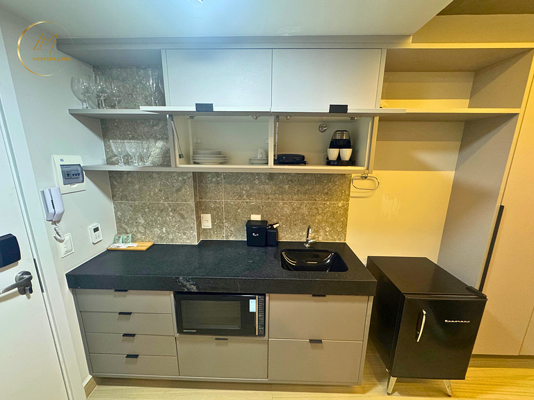 LM Setai Yacht - Apartamento 215