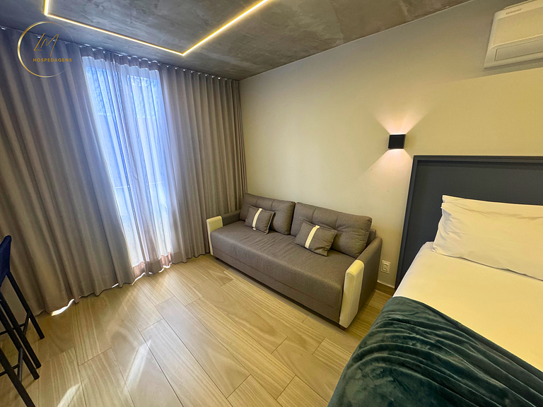 LM Setai Yacht - Apartamento 215
