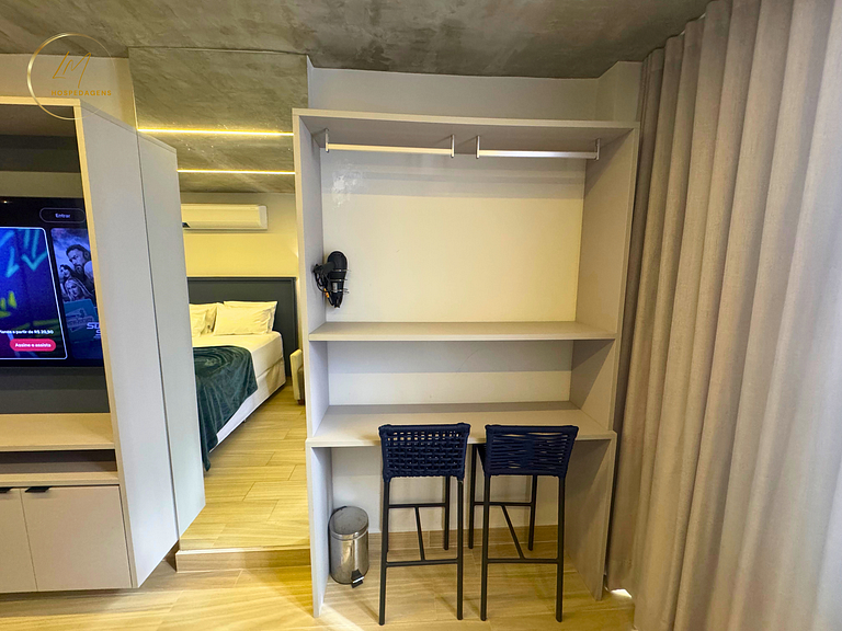LM Setai Yacht - Apartamento 215
