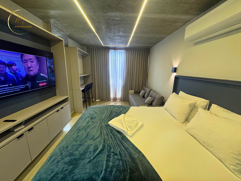 LM Setai Yacht - Apartamento 215