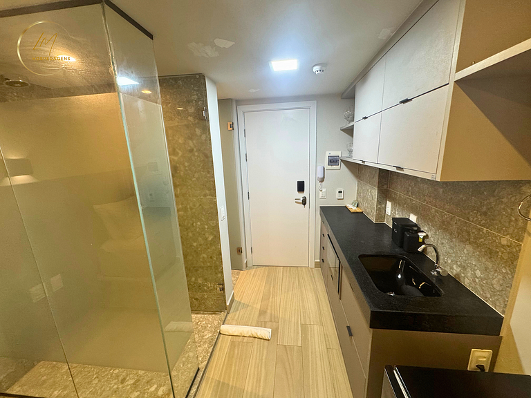 LM Setai Yacht - Apartamento 215