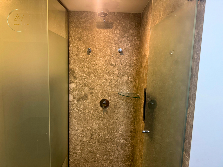 LM Setai Yacht - Apartamento 215