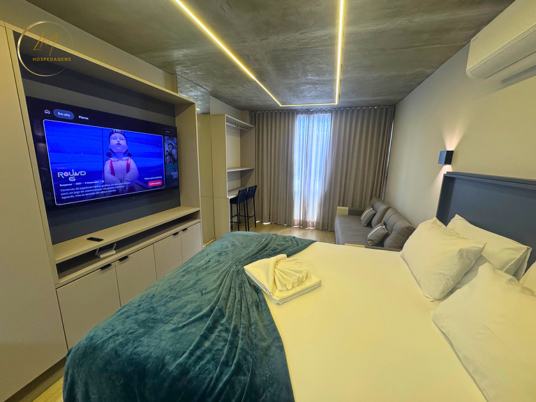 LM Setai Yacht - Apartamento 215