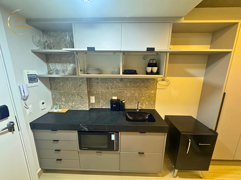 LM Setai Yacht - Apartamento 215