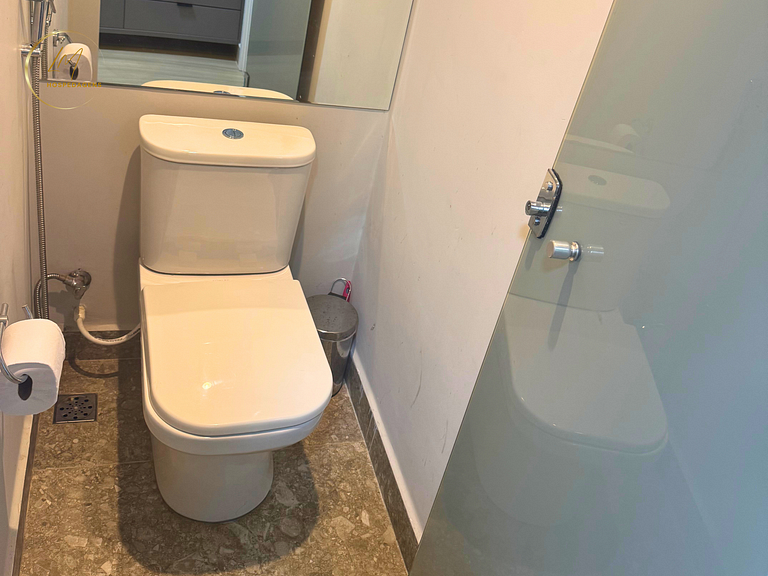 LM Setai Yacht - Apartamento 215