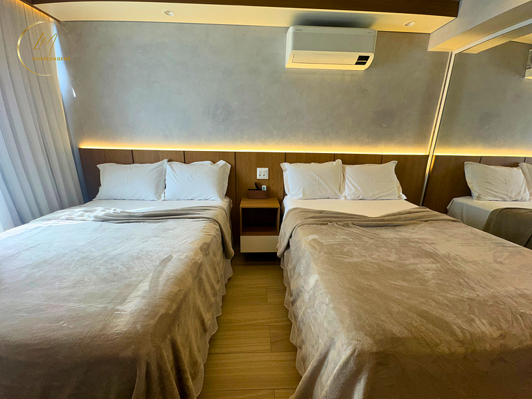 LM Setai Yacht 410