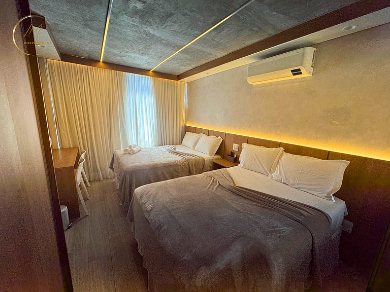 LM Setai Yacht 410