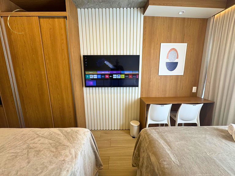 LM Setai Yacht 410
