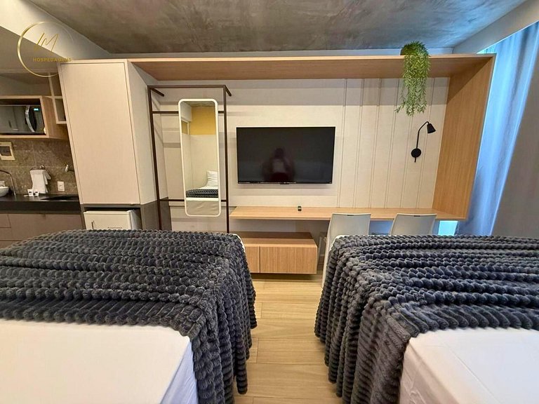 LM Setai Yacht 312 Luxo