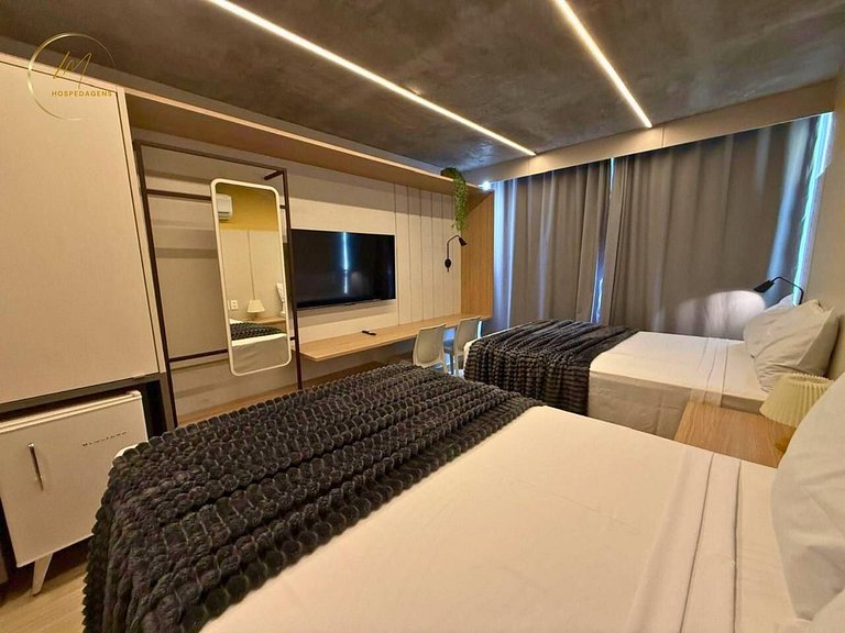 LM Setai Yacht 312 Luxo
