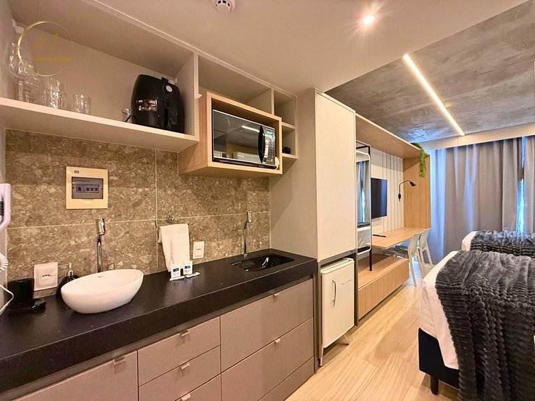 LM Setai Yacht 312 Luxo