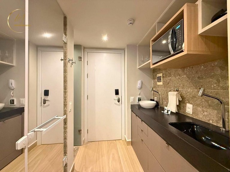 LM Setai Yacht 312 Luxo