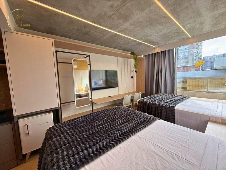 LM Setai Yacht 312 Luxo