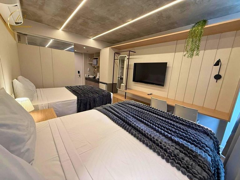 LM Setai Yacht 312 Luxo