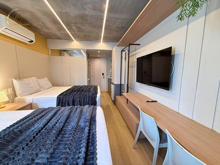 LM Setai Yacht 312