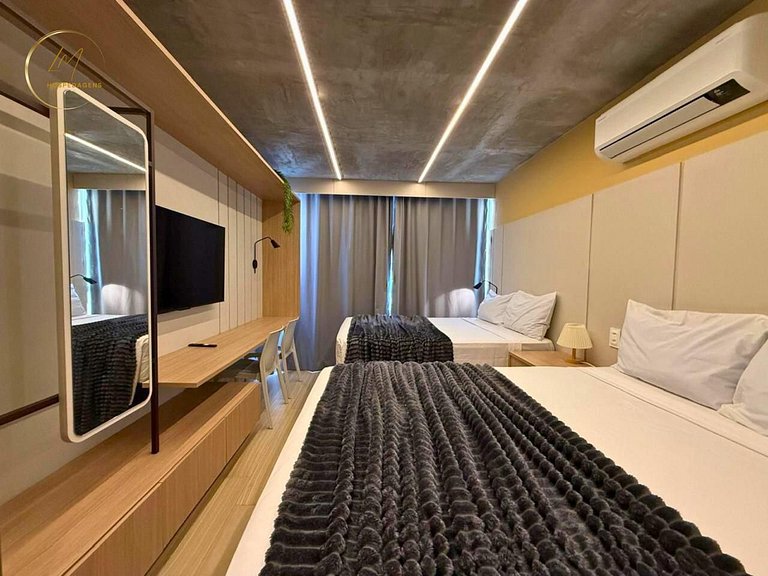LM Setai Yacht 312