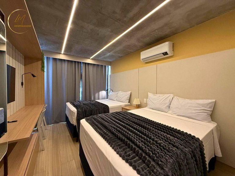 LM Setai Yacht 312 Luxo