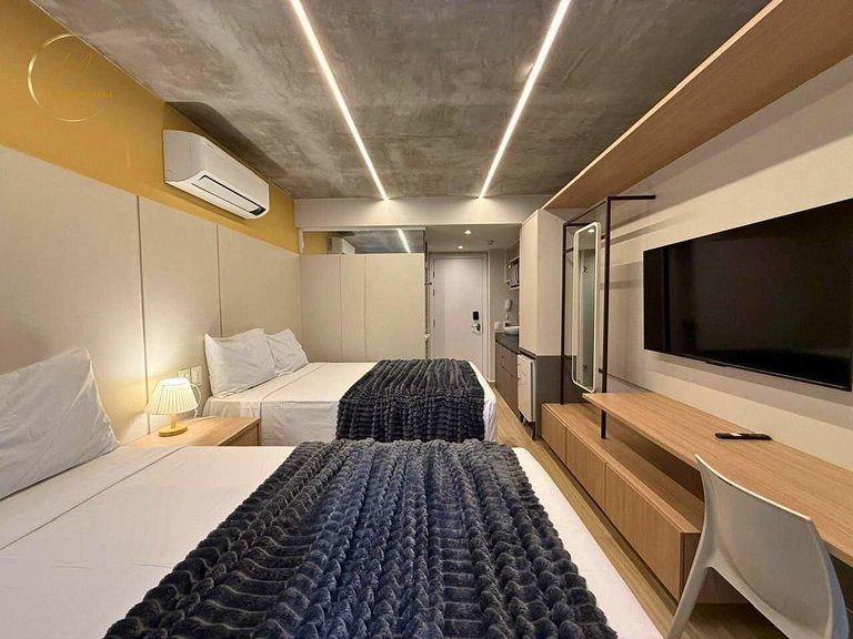 LM Setai Yacht 312