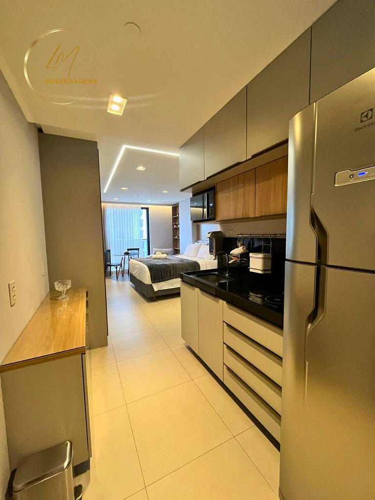 LM way Tambau E4 (triplo)