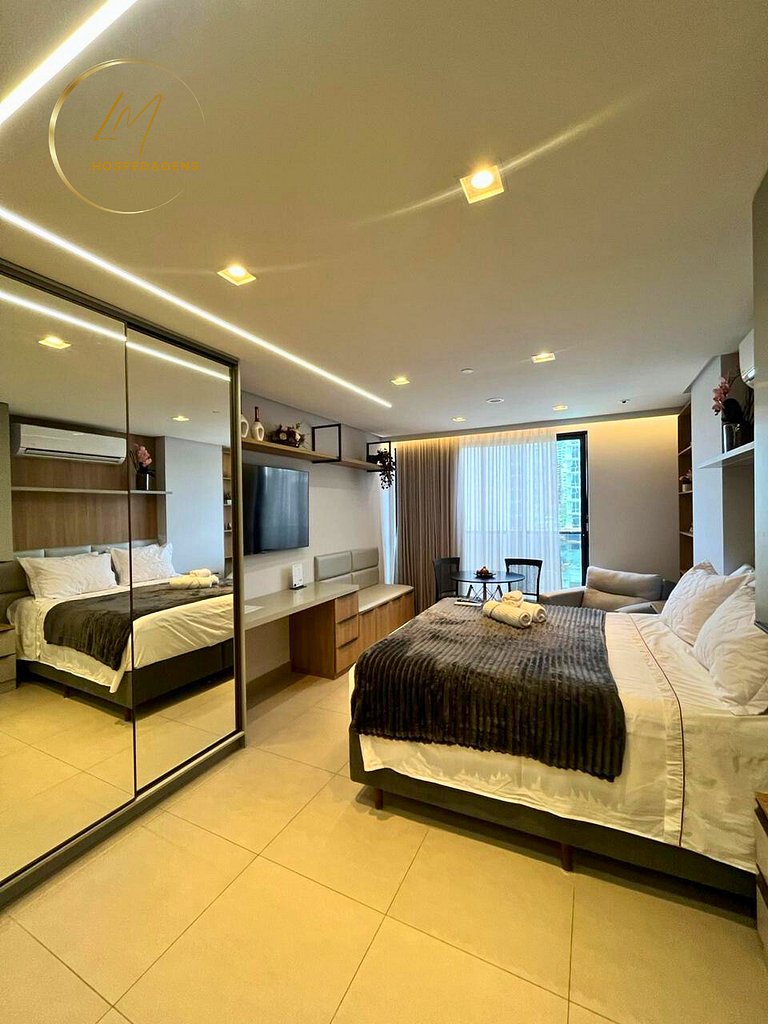 LM way Tambau E4 (triplo)